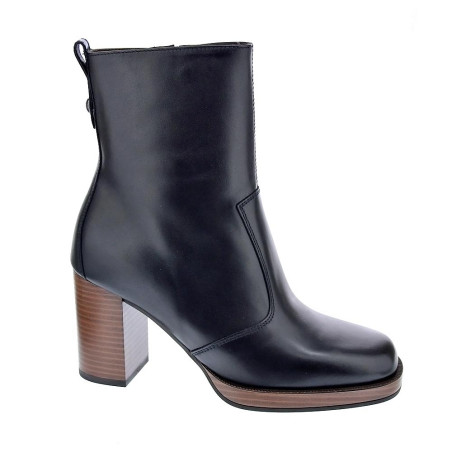 Botines Nero Giardini zapatos Mujer modelo I205062D Negro 