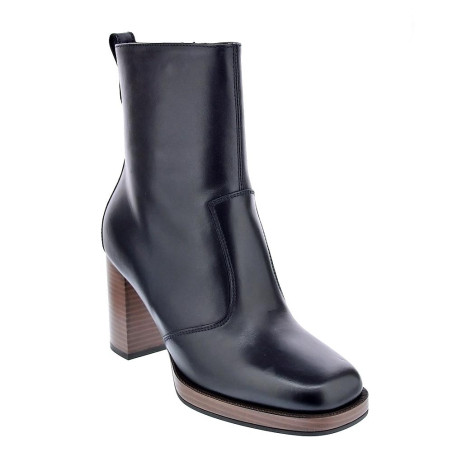 Botines Nero Giardini zapatos Mujer modelo I205062D Negro 