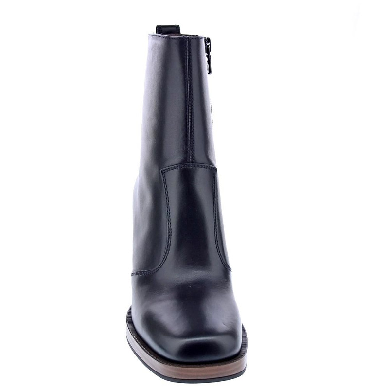 Botines Nero Giardini zapatos Mujer modelo I205062D Negro 