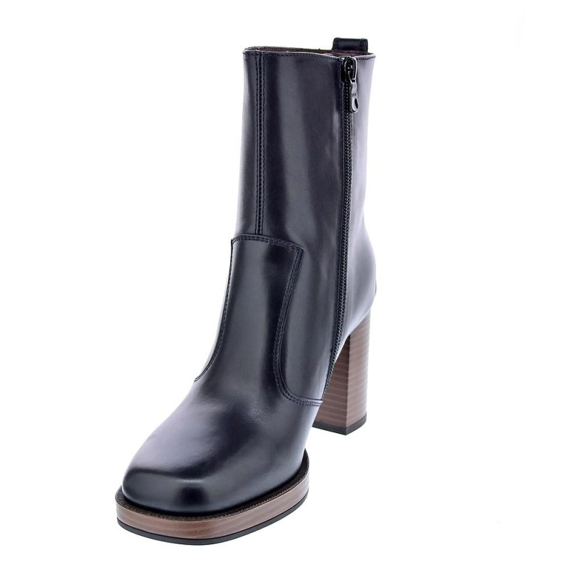 Botines Nero Giardini zapatos Mujer modelo I205062D Negro 