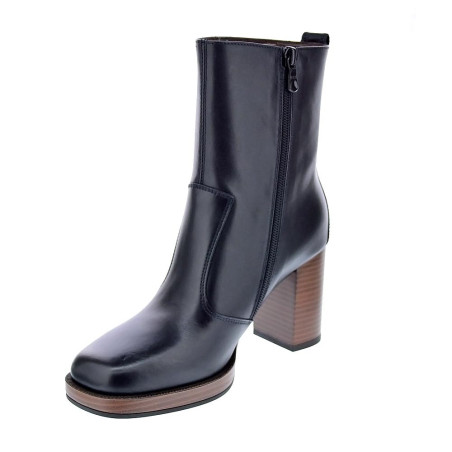 Botines Nero Giardini zapatos Mujer modelo I205062D Negro 