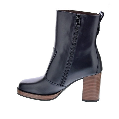 Botines Nero Giardini zapatos Mujer modelo I205062D Negro 