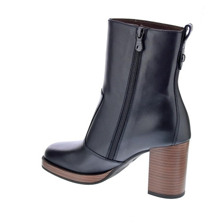 Botines Nero Giardini zapatos Mujer modelo I205062D Negro 