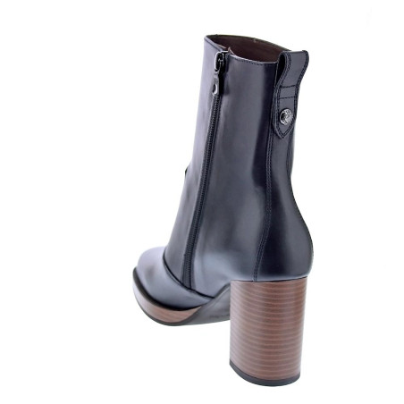 Botines Nero Giardini zapatos Mujer modelo I205062D Negro 