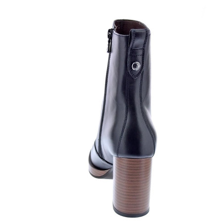 Botines Nero Giardini zapatos Mujer modelo I205062D Negro 