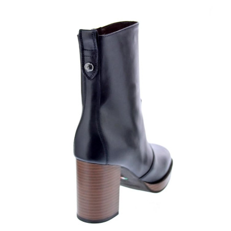 Botines Nero Giardini zapatos Mujer modelo I205062D Negro 