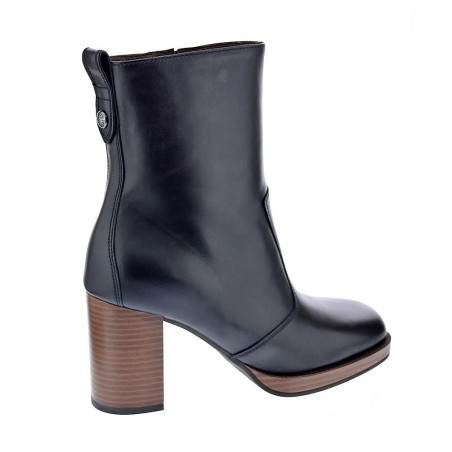 Botines Nero Giardini zapatos Mujer modelo I205062D Negro 