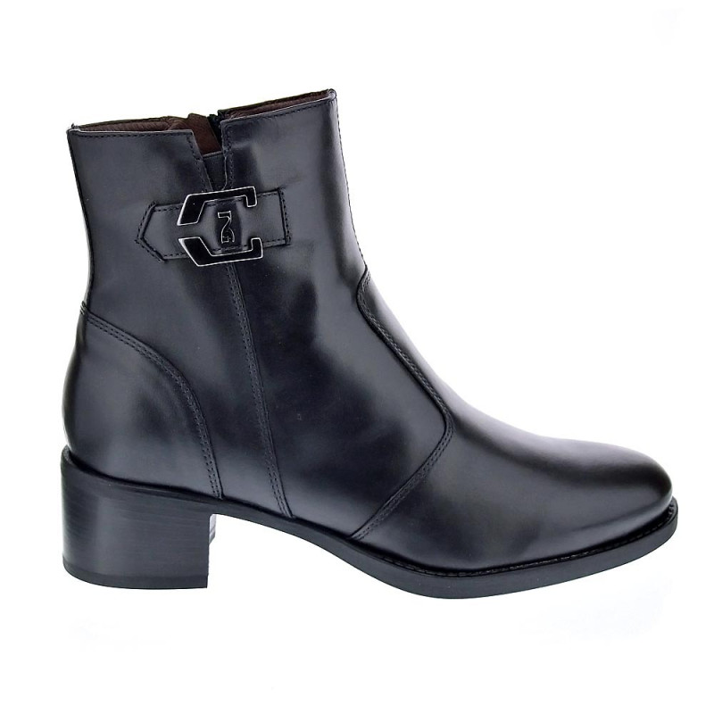 Botines Nero Giardini zapatos Mujer modelo I308232D Negro 