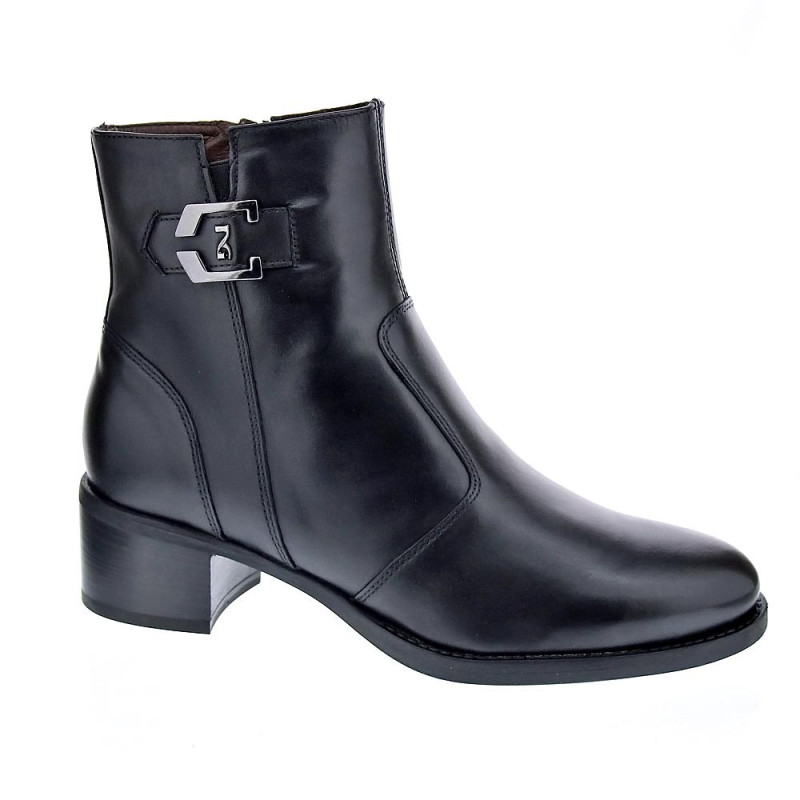 Botines Nero Giardini zapatos Mujer modelo I308232D Negro 