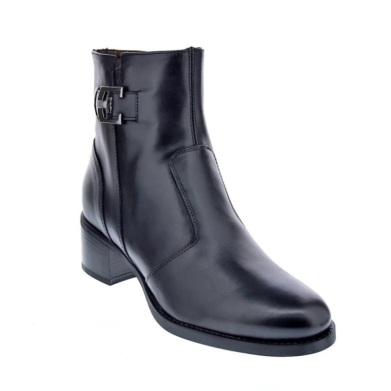 Botines Nero Giardini zapatos Mujer modelo I308232D Negro 