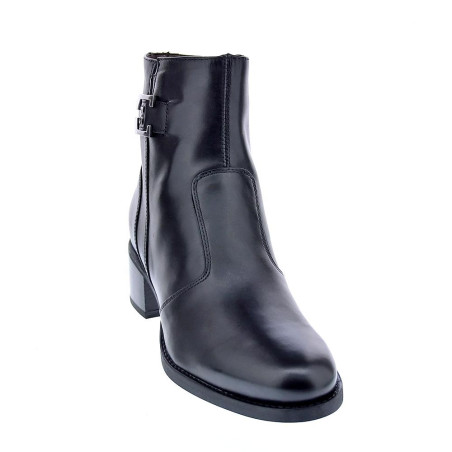 Botines Nero Giardini zapatos Mujer modelo I308232D Negro 