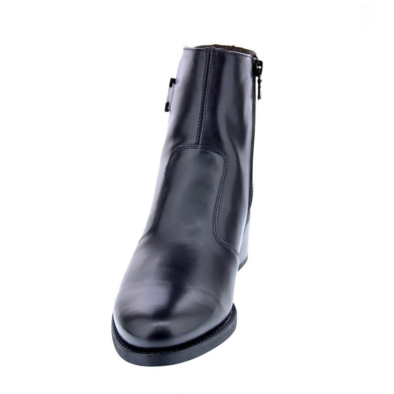 Botines Nero Giardini zapatos Mujer modelo I308232D Negro 