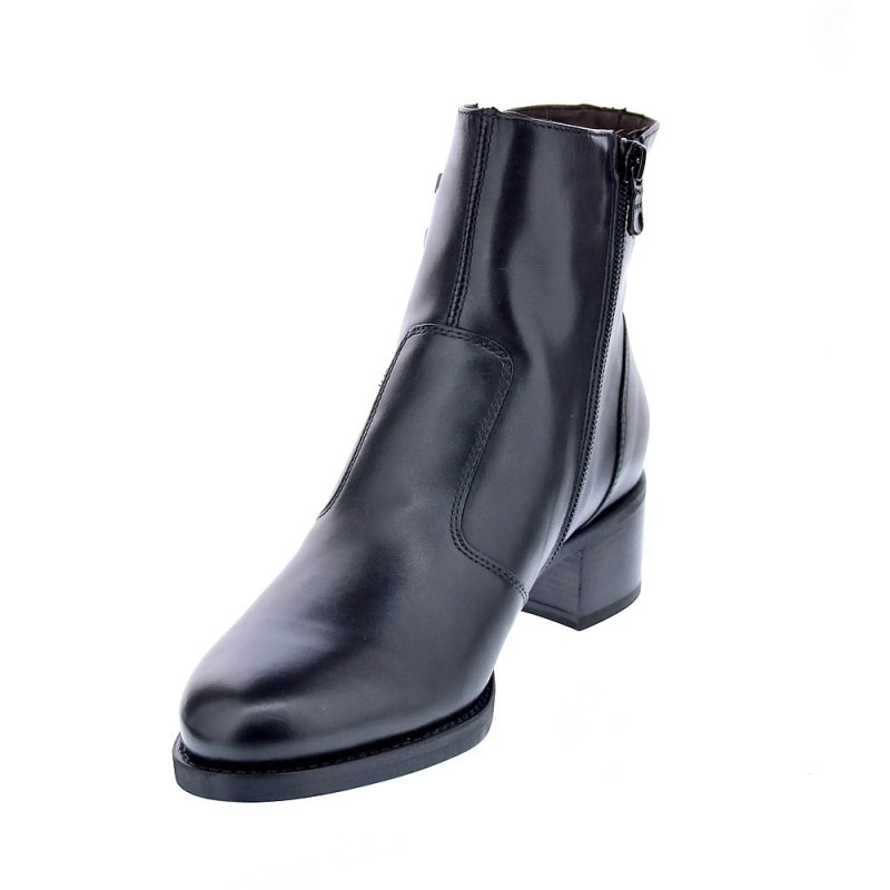 Botines Nero Giardini zapatos Mujer modelo I308232D Negro 