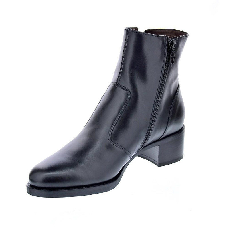 Botines Nero Giardini zapatos Mujer modelo I308232D Negro 