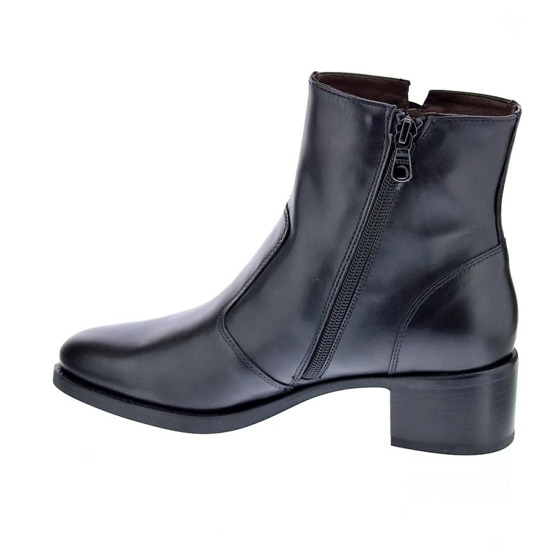 Botines Nero Giardini zapatos Mujer modelo I308232D Negro 