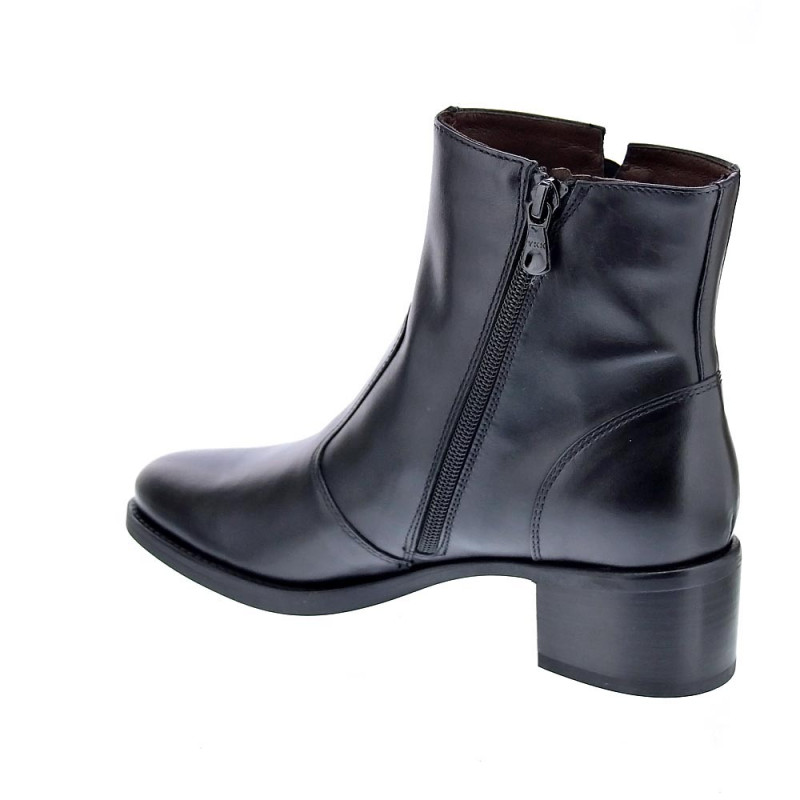 Botines Nero Giardini zapatos Mujer modelo I308232D Negro 