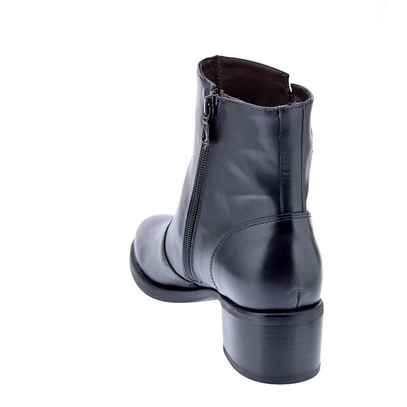 Botines Nero Giardini zapatos Mujer modelo I308232D Negro 