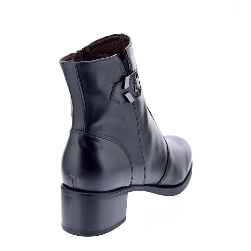 Botines Nero Giardini zapatos Mujer modelo I308232D Negro 