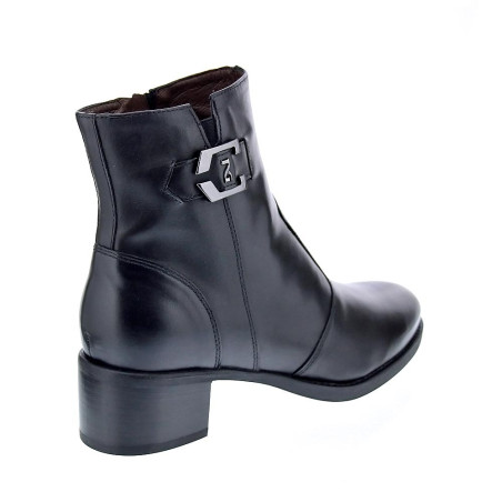 Botines Nero Giardini zapatos Mujer modelo I308232D Negro 