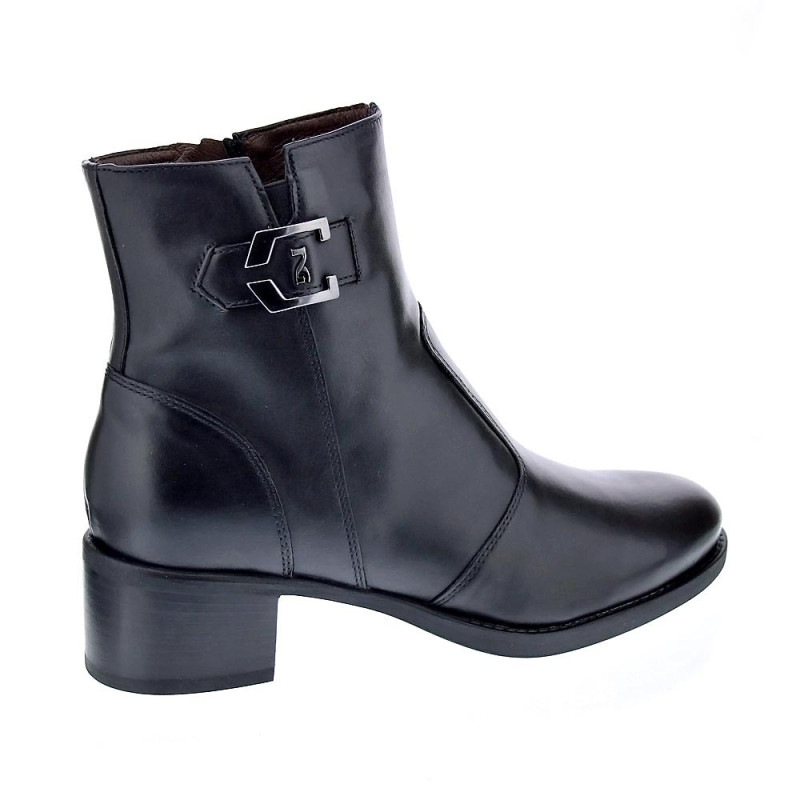 Botines Nero Giardini zapatos Mujer modelo I308232D Negro 