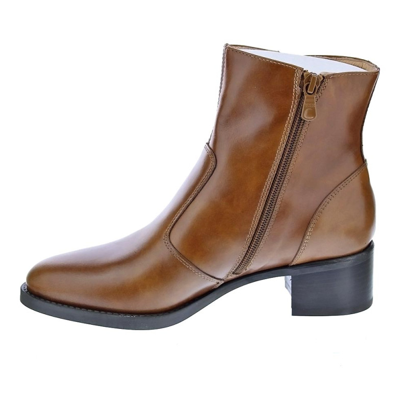 Botines Nero Giardini zapatos Mujer modelo I308232D Marrón 