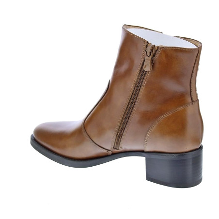 Botines Nero Giardini zapatos Mujer modelo I308232D Marrón 