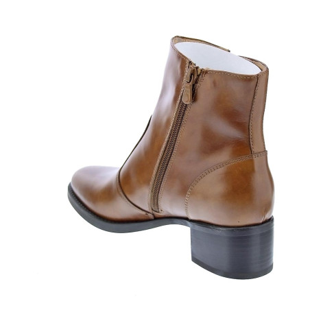 Botines Nero Giardini zapatos Mujer modelo I308232D Marrón 