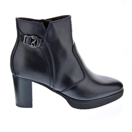 Botines Nero Giardini zapatos Mujer modelo I308241D Negro 