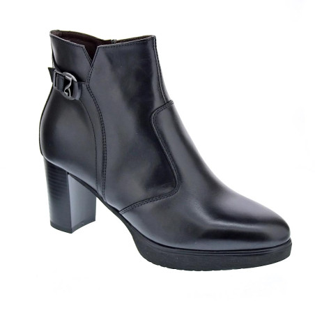 Botines Nero Giardini zapatos Mujer modelo I308241D Negro 