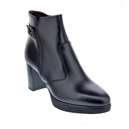 Botines Nero Giardini zapatos Mujer modelo I308241D Negro 