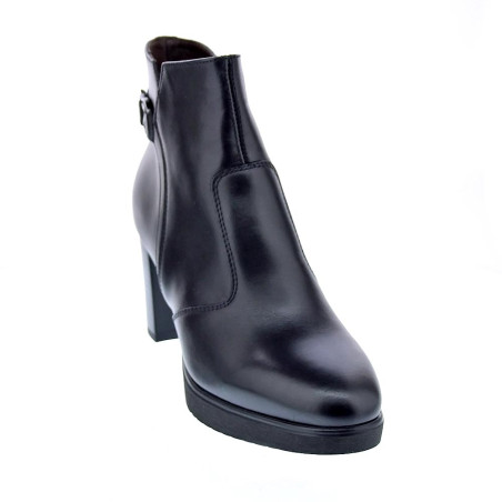 Botines Nero Giardini zapatos Mujer modelo I308241D Negro 