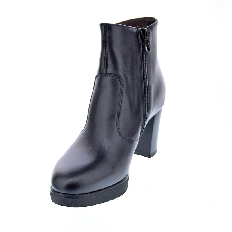 Botines Nero Giardini zapatos Mujer modelo I308241D Negro 