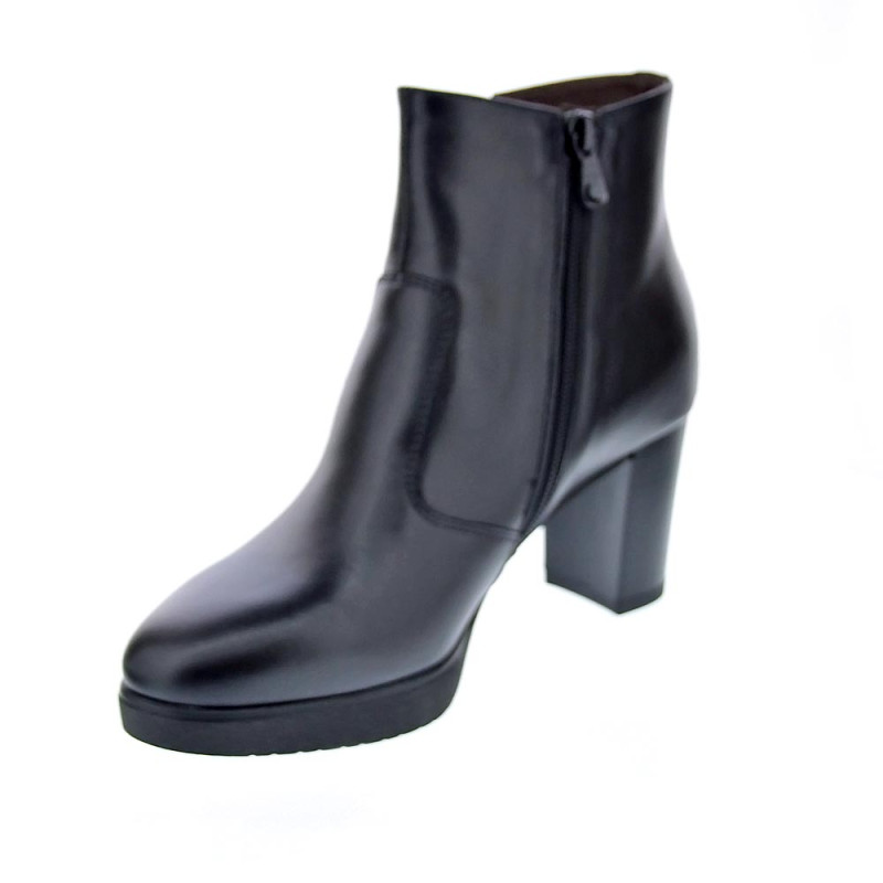 Botines Nero Giardini zapatos Mujer modelo I308241D Negro 