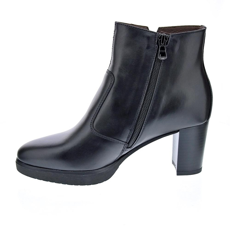 Botines Nero Giardini zapatos Mujer modelo I308241D Negro 