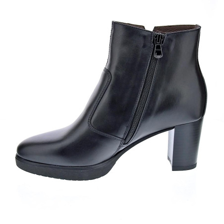 Botines Nero Giardini zapatos Mujer modelo I308241D Negro 