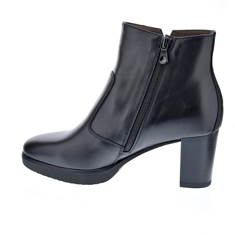 Botines Nero Giardini zapatos Mujer modelo I308241D Negro 