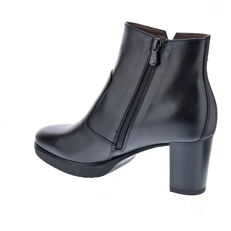 Botines Nero Giardini zapatos Mujer modelo I308241D Negro 