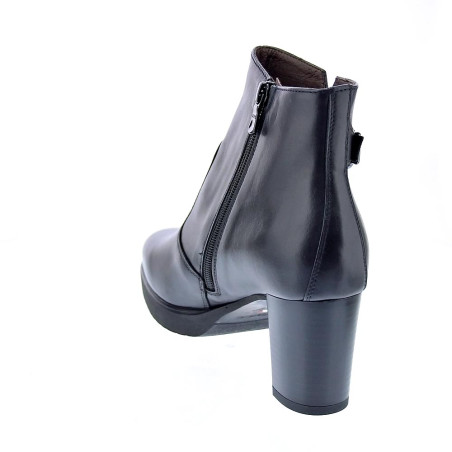 Botines Nero Giardini zapatos Mujer modelo I308241D Negro 