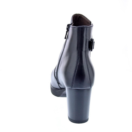 Botines Nero Giardini zapatos Mujer modelo I308241D Negro 