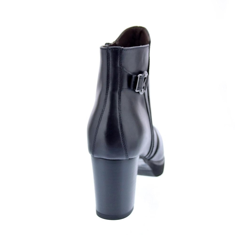 Botines Nero Giardini zapatos Mujer modelo I308241D Negro 