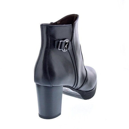 Botines Nero Giardini zapatos Mujer modelo I308241D Negro 