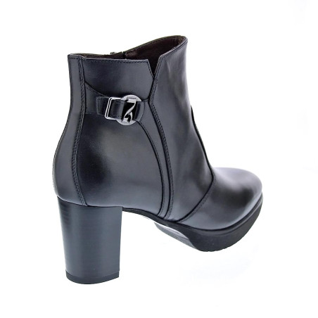 Botines Nero Giardini zapatos Mujer modelo I308241D Negro 