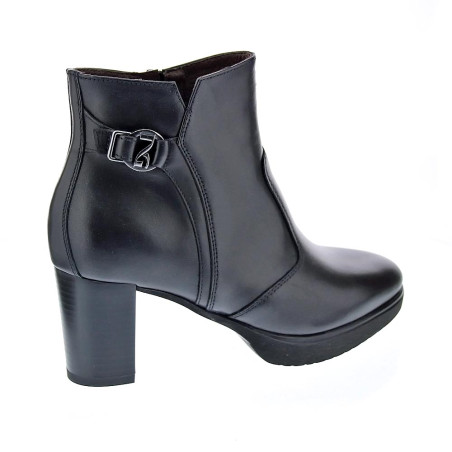 Botines Nero Giardini zapatos Mujer modelo I308241D Negro 