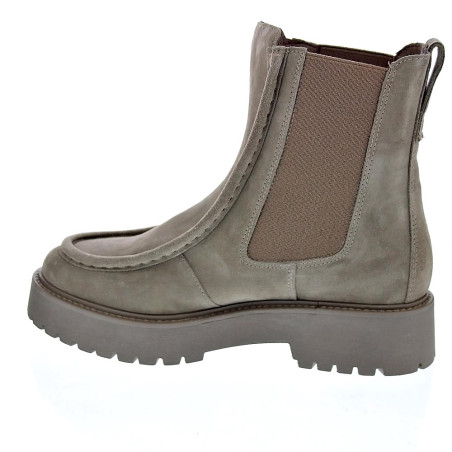 Botines Nero Giardini zapatos Mujer modelo I308000D Beige 