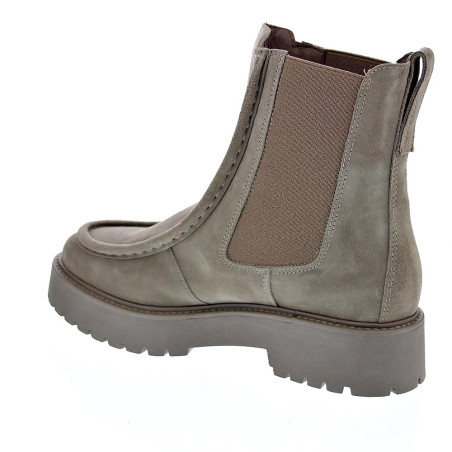 Botines Nero Giardini zapatos Mujer modelo I308000D Beige 