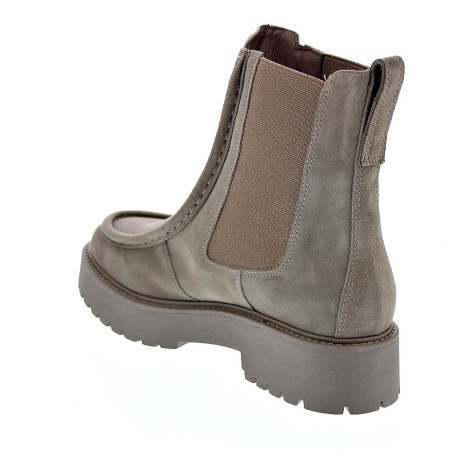 Botines Nero Giardini zapatos Mujer modelo I308000D Beige 