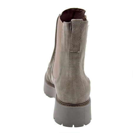 Botines Nero Giardini zapatos Mujer modelo I308000D Beige 
