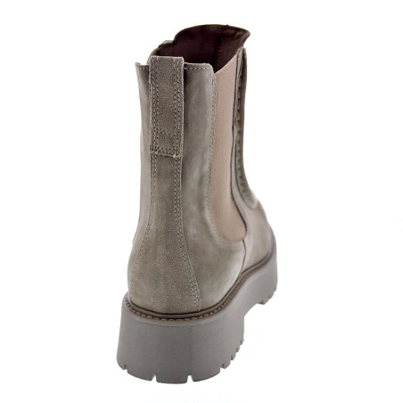 Botines Nero Giardini zapatos Mujer modelo I308000D Beige 