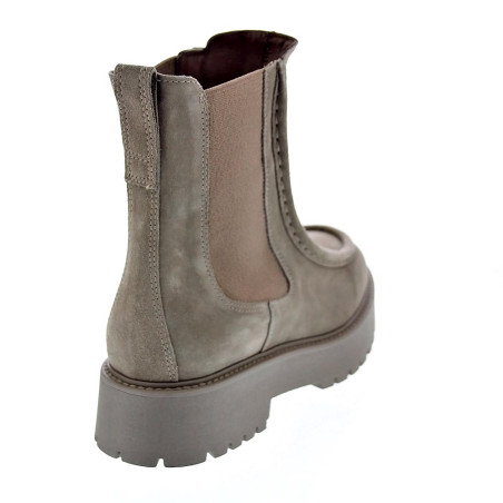 Botines Nero Giardini zapatos Mujer modelo I308000D Beige 