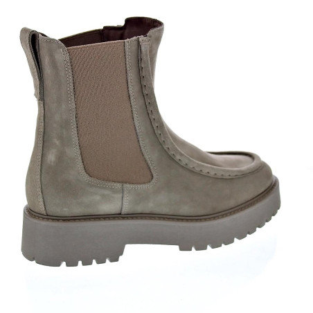 Botines Nero Giardini zapatos Mujer modelo I308000D Beige 